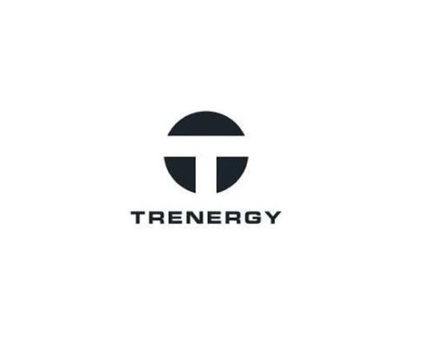 Logo Trenergy